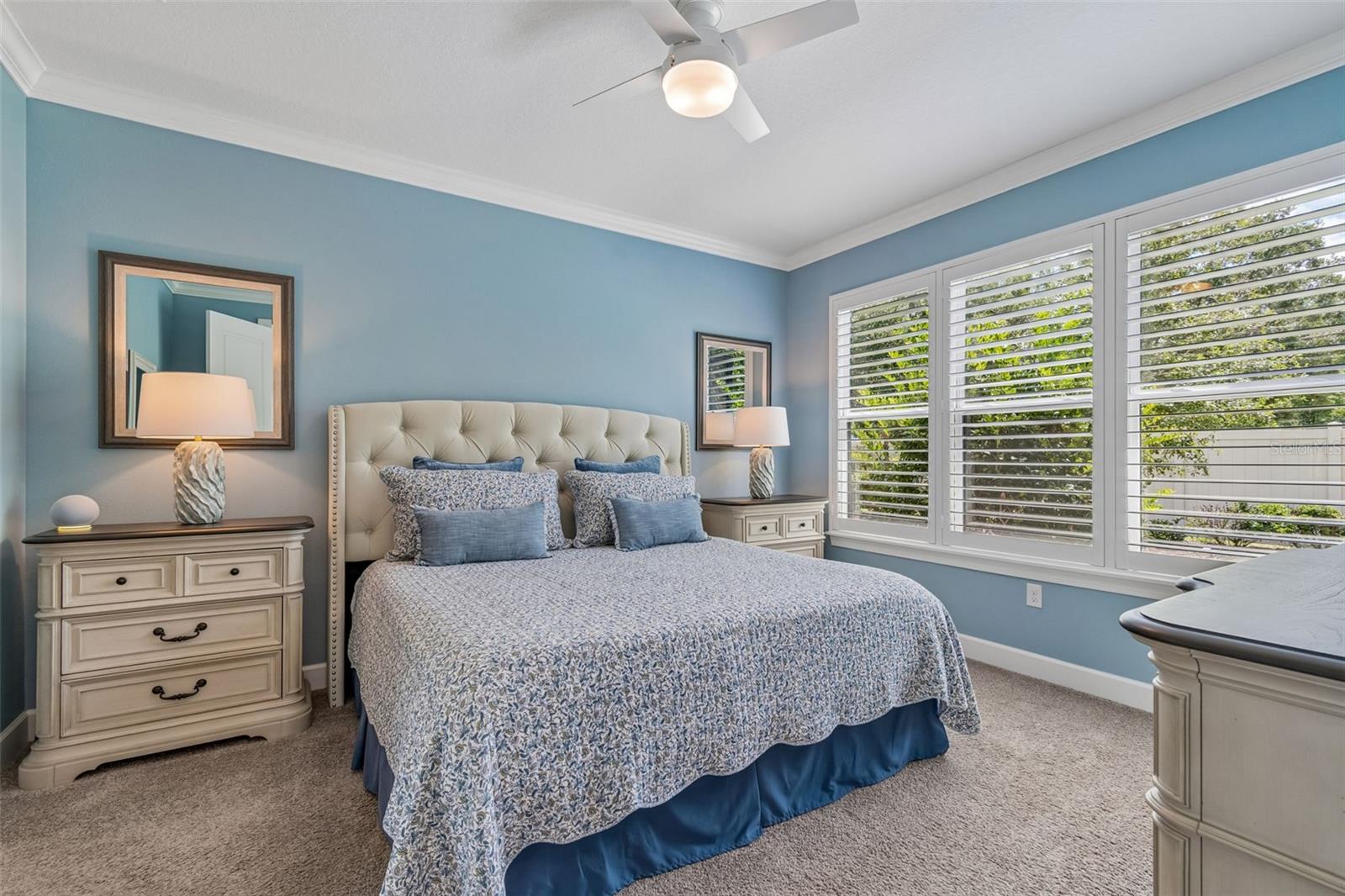 ESPLANADE AT WIREGRASS RANCH - Residential