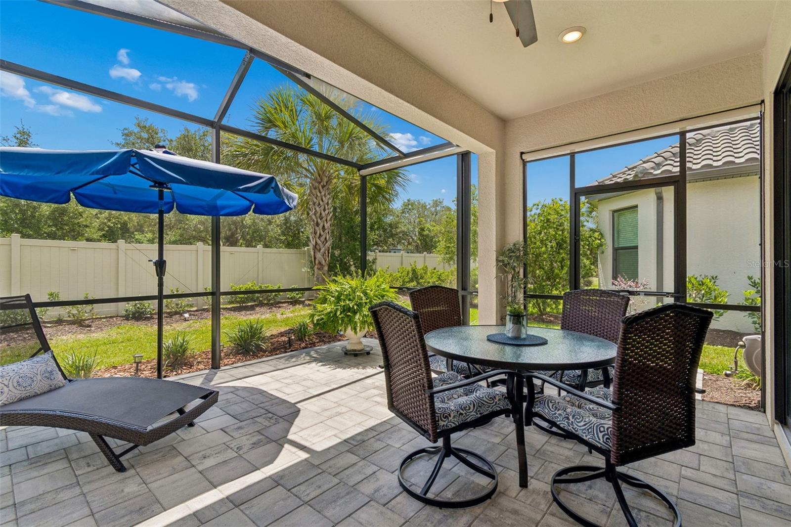 ESPLANADE AT WIREGRASS RANCH - Residential