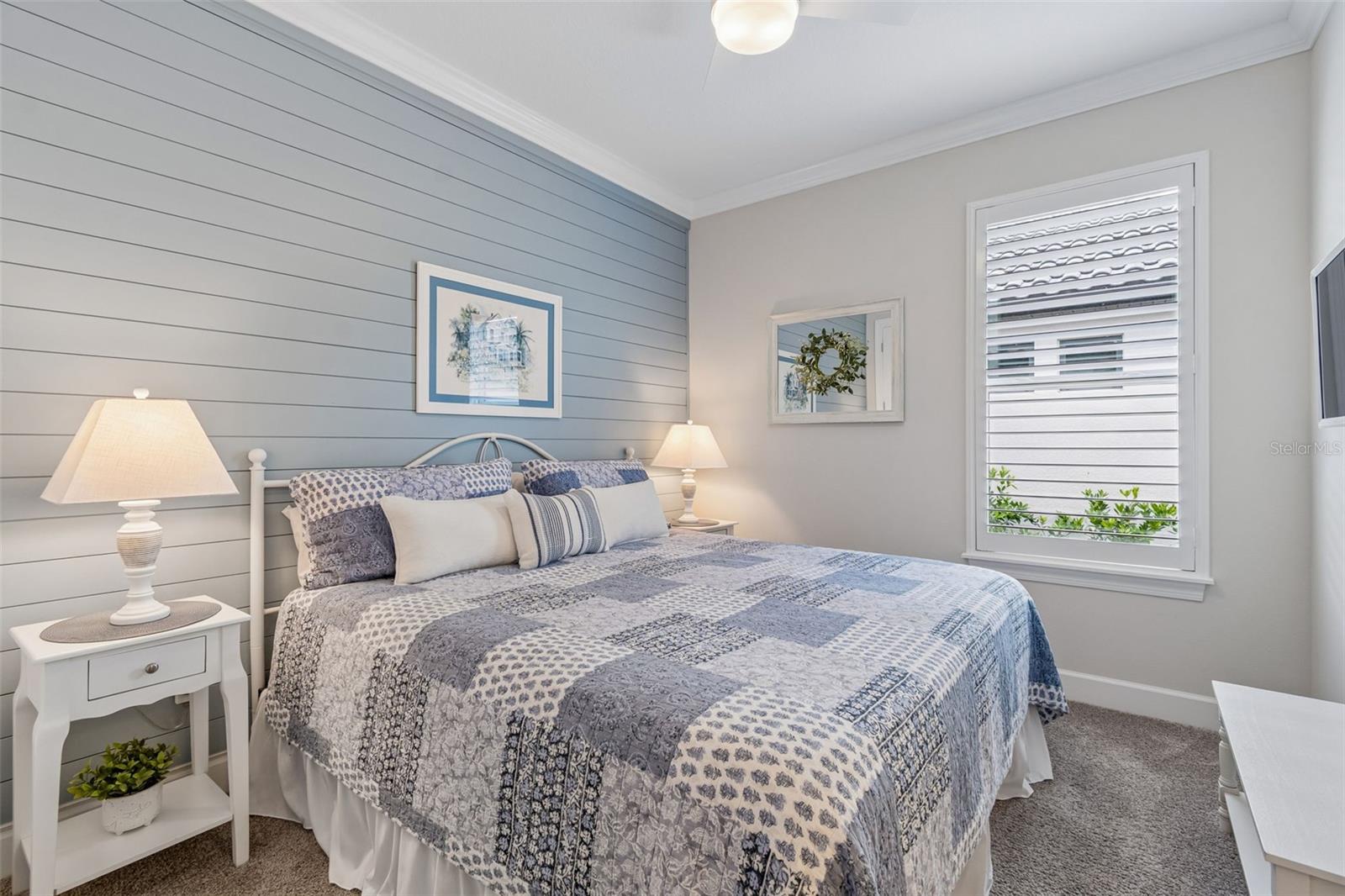 ESPLANADE AT WIREGRASS RANCH - Residential