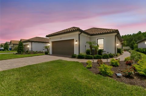 Photo of 4534 Garofalo Road, Wesley Chapel, FL 33543 (MLS # TB8511131)