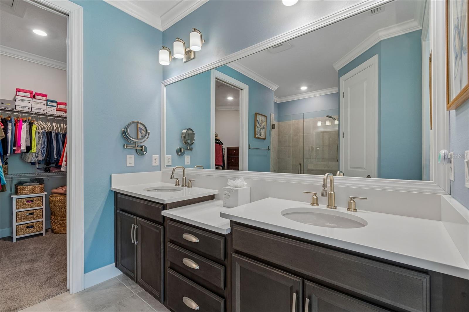 ESPLANADE AT WIREGRASS RANCH - Residential