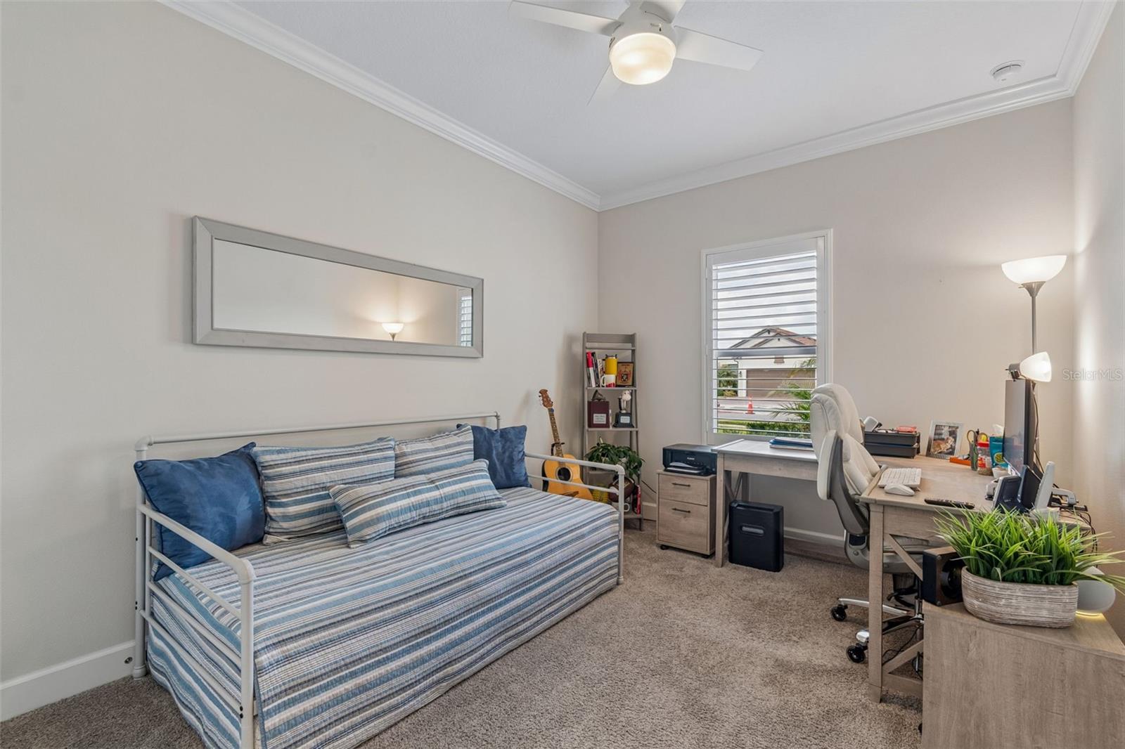 ESPLANADE AT WIREGRASS RANCH - Residential