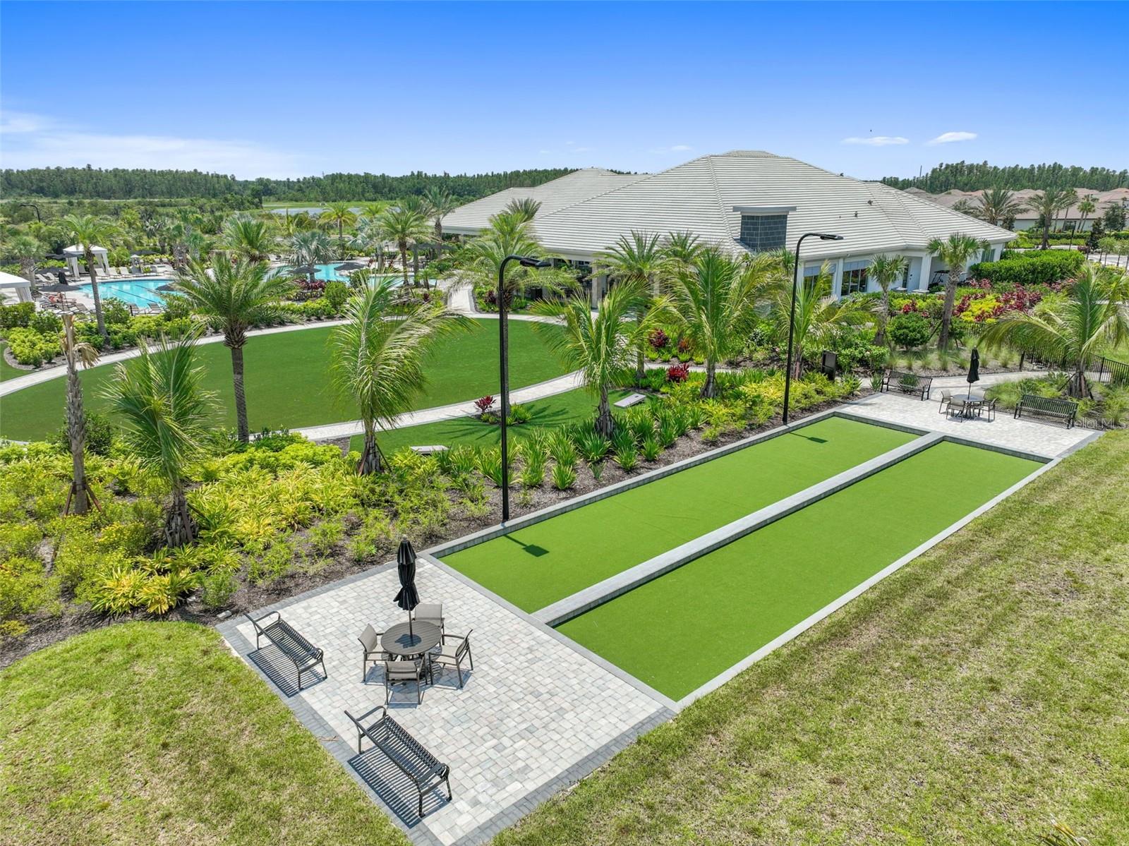 ESPLANADE AT WIREGRASS RANCH - Residential