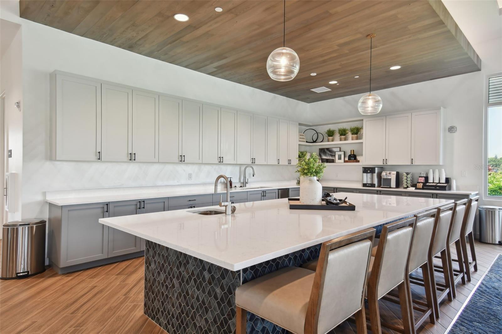 ESPLANADE AT WIREGRASS RANCH - Residential