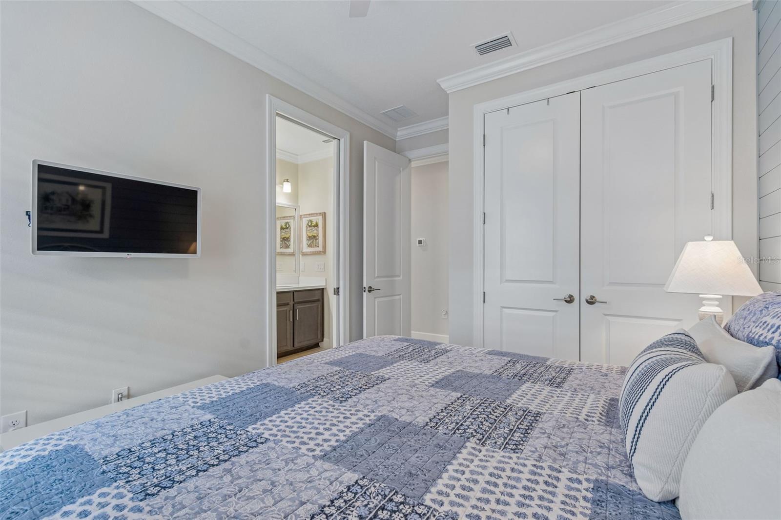 ESPLANADE AT WIREGRASS RANCH - Residential