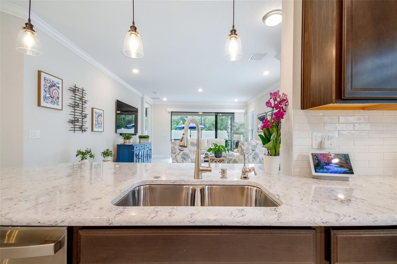 ESPLANADE AT WIREGRASS RANCH - Residential