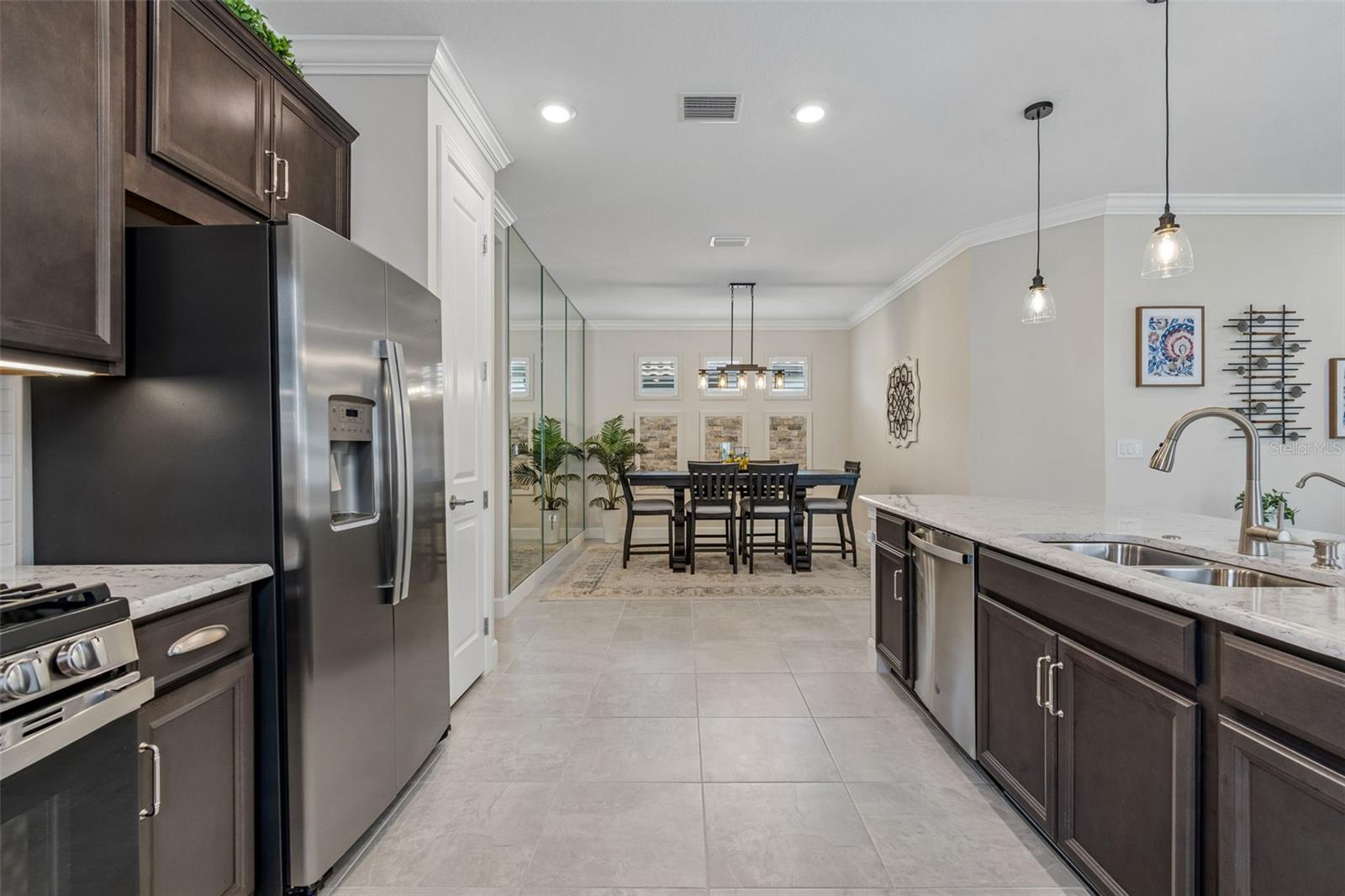 ESPLANADE AT WIREGRASS RANCH - Residential