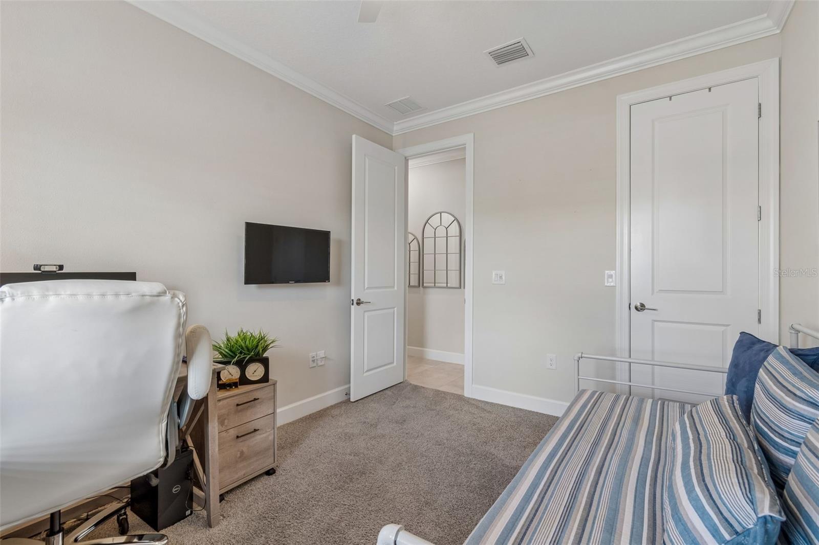 ESPLANADE AT WIREGRASS RANCH - Residential
