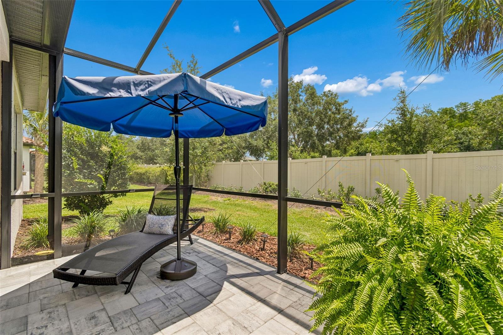 ESPLANADE AT WIREGRASS RANCH - Residential
