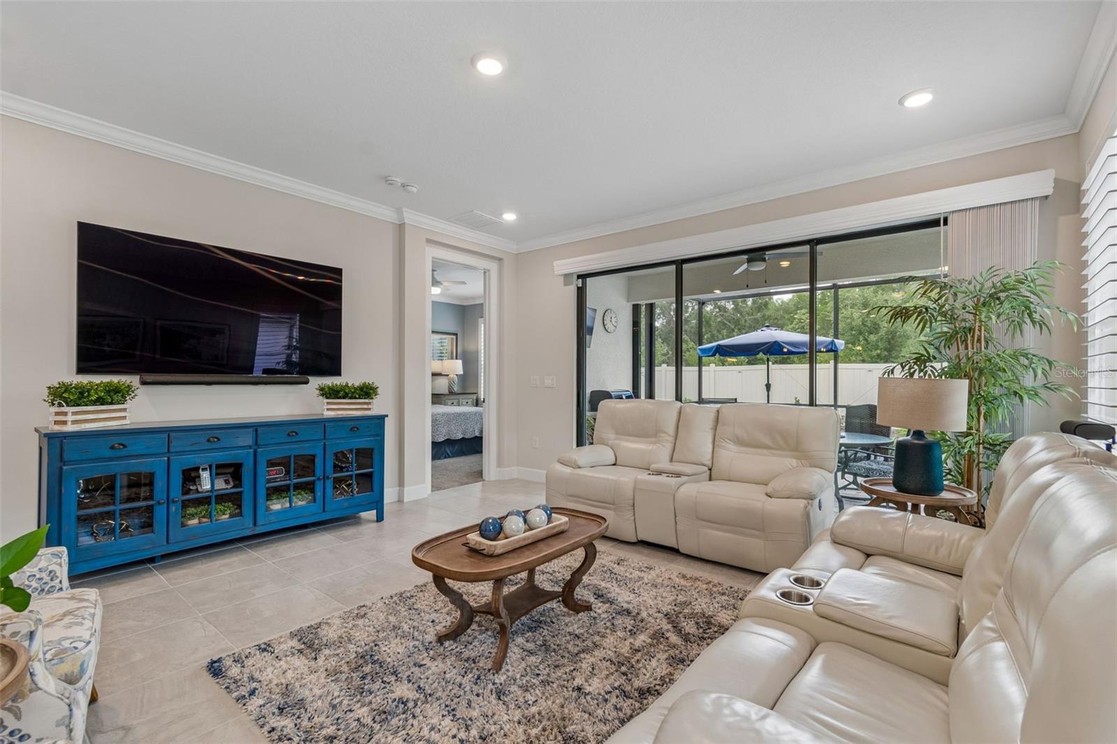 ESPLANADE AT WIREGRASS RANCH - Residential