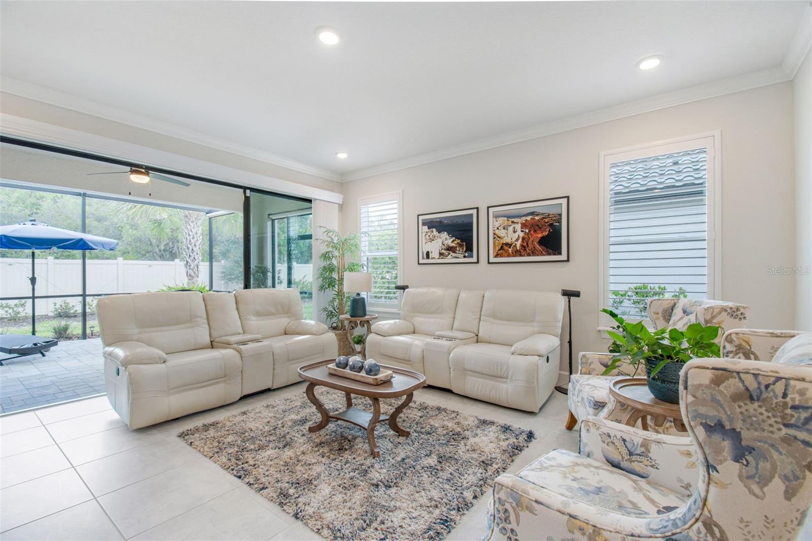 ESPLANADE AT WIREGRASS RANCH - Residential