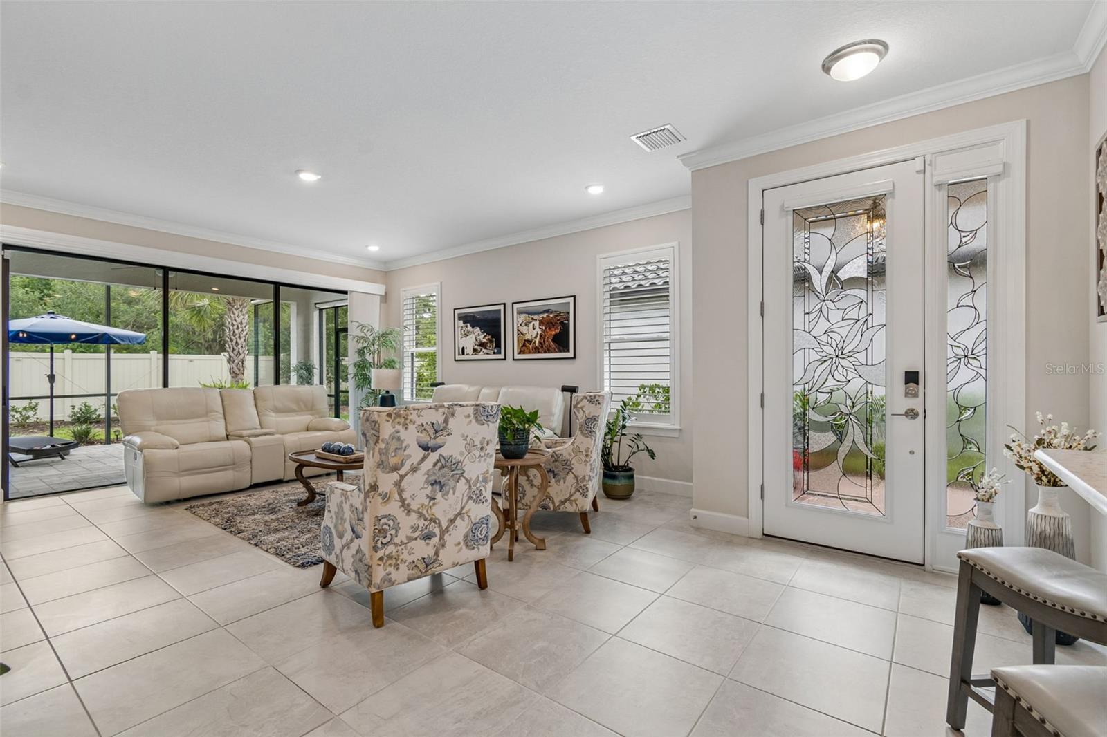 ESPLANADE AT WIREGRASS RANCH - Residential