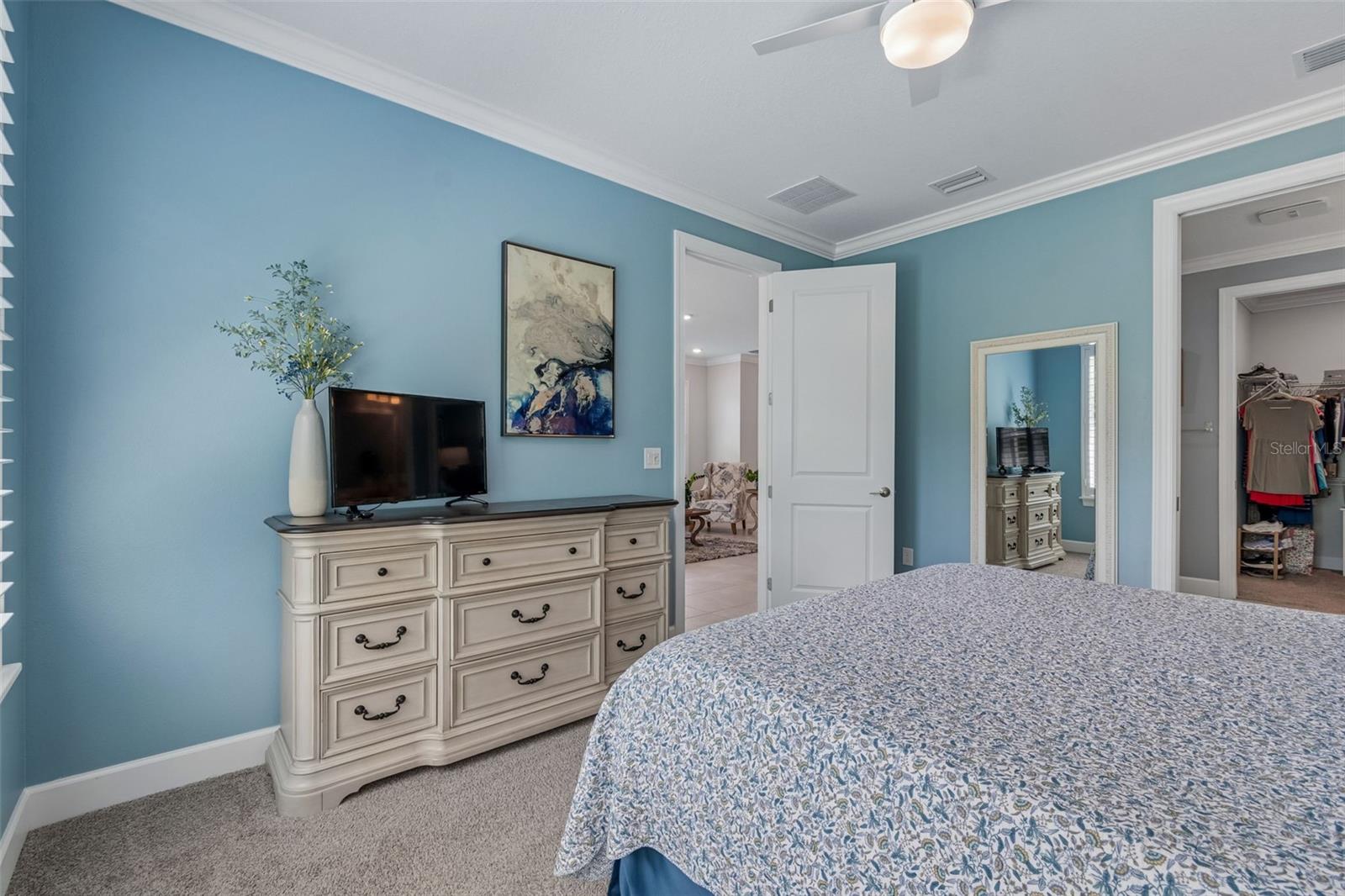 ESPLANADE AT WIREGRASS RANCH - Residential