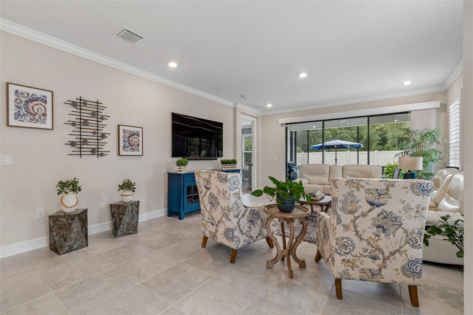 ESPLANADE AT WIREGRASS RANCH - Residential