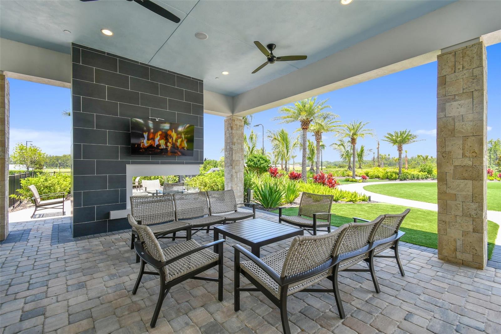 ESPLANADE AT WIREGRASS RANCH - Residential