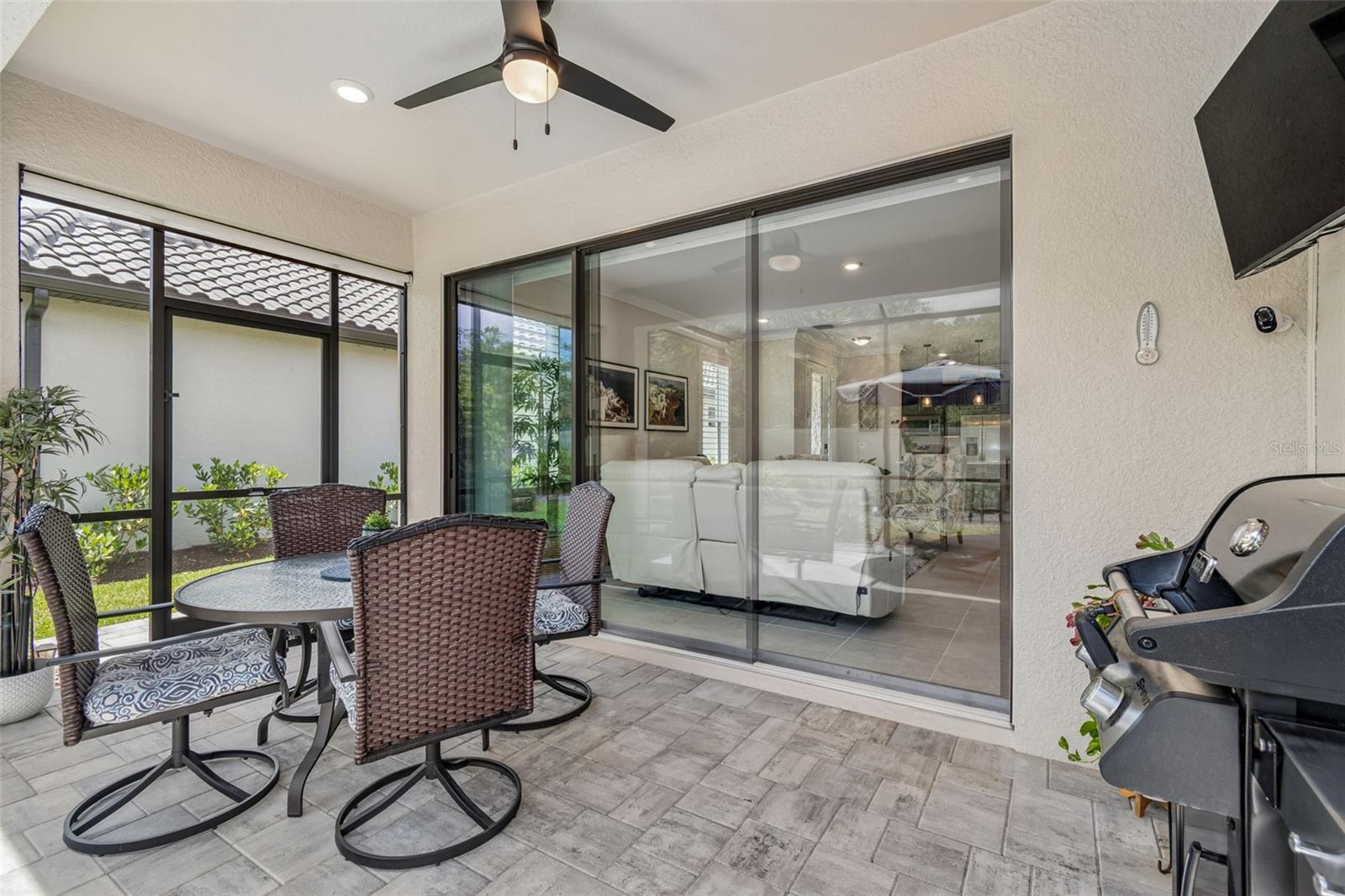 ESPLANADE AT WIREGRASS RANCH - Residential