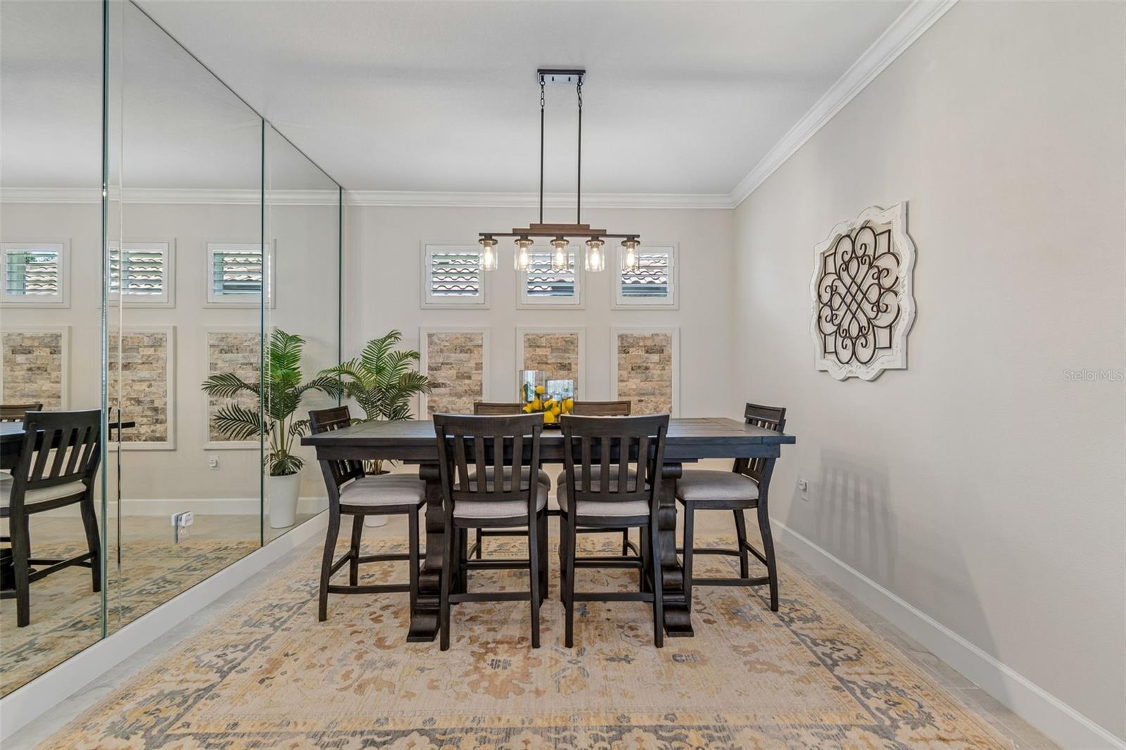 ESPLANADE AT WIREGRASS RANCH - Residential