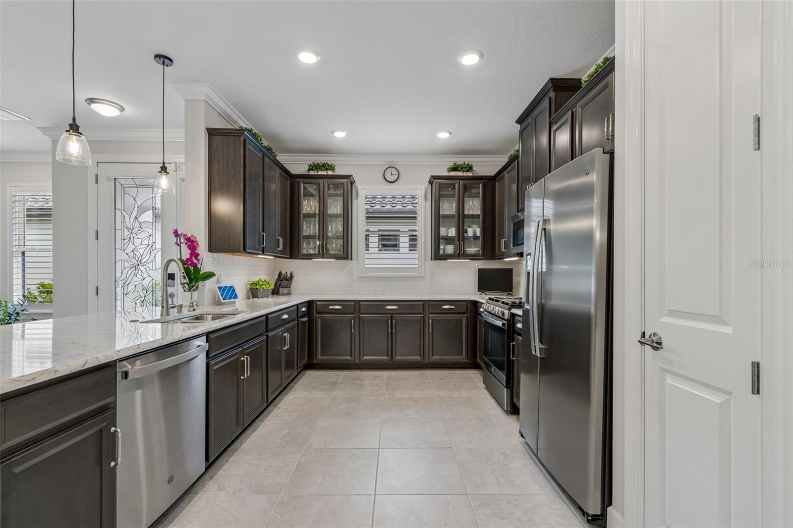 ESPLANADE AT WIREGRASS RANCH - Residential
