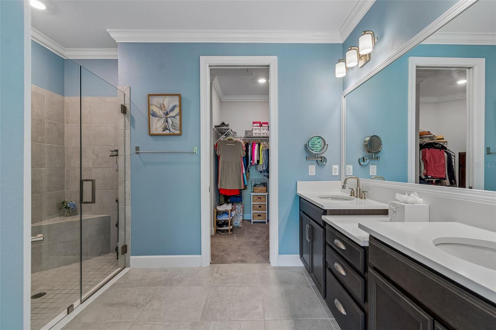 ESPLANADE AT WIREGRASS RANCH - Residential