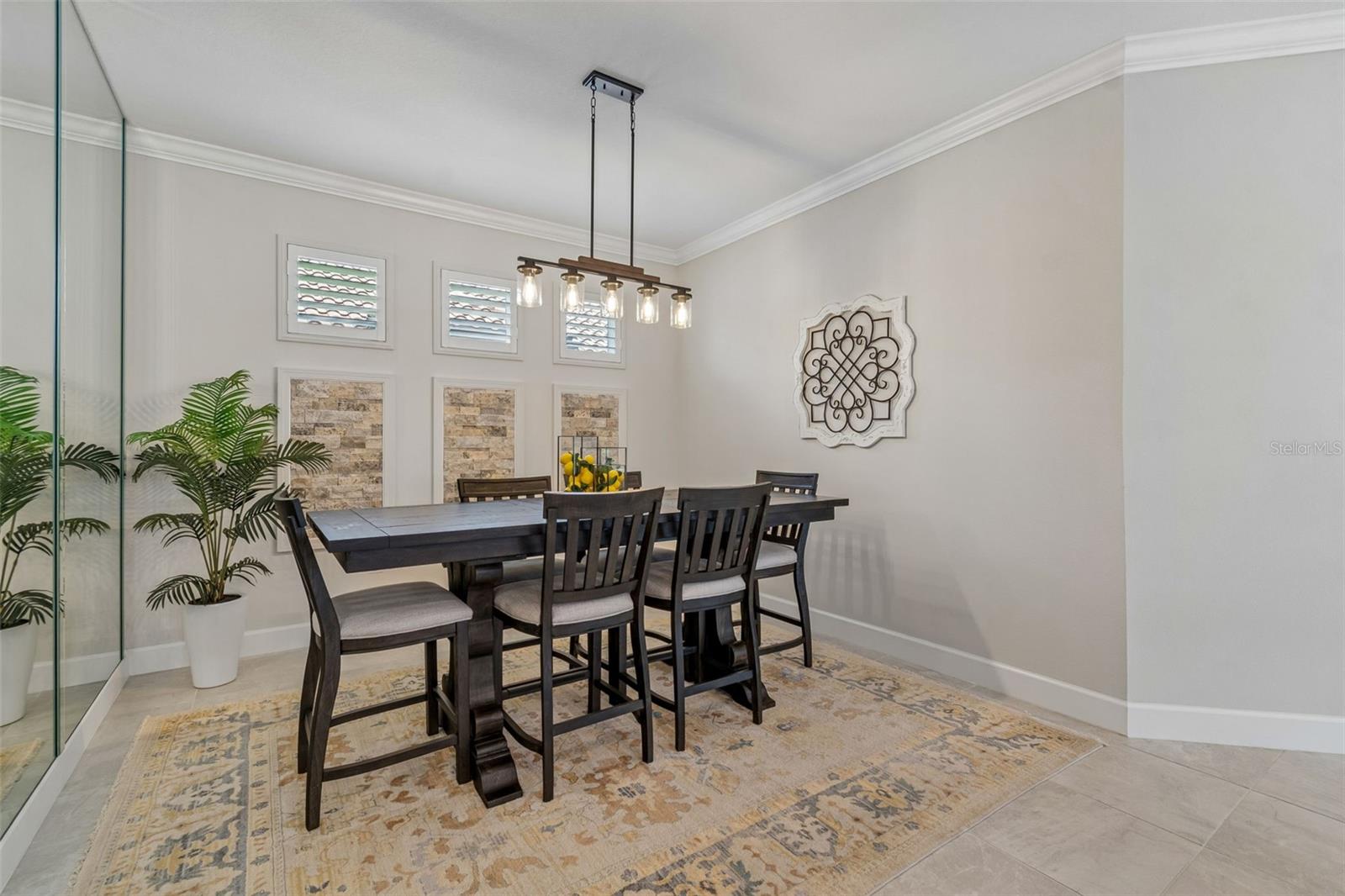 ESPLANADE AT WIREGRASS RANCH - Residential
