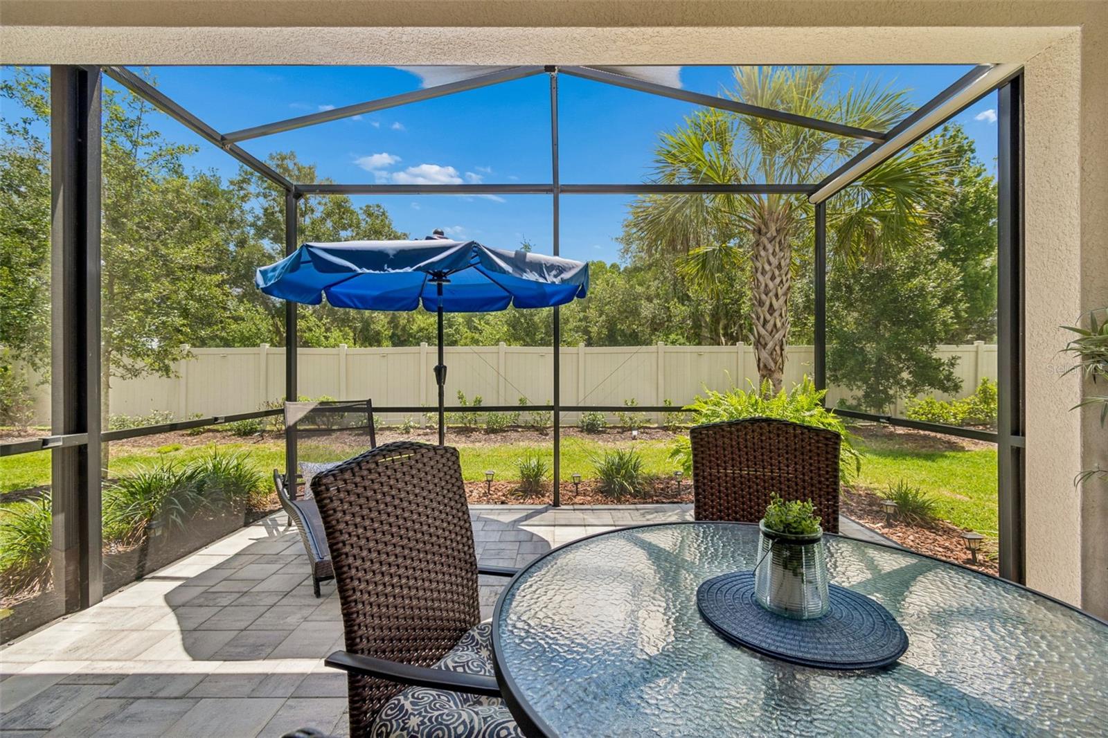 ESPLANADE AT WIREGRASS RANCH - Residential