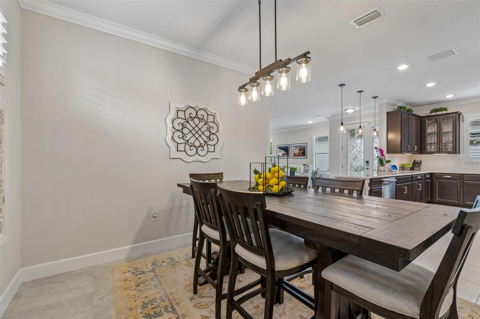 ESPLANADE AT WIREGRASS RANCH - Residential