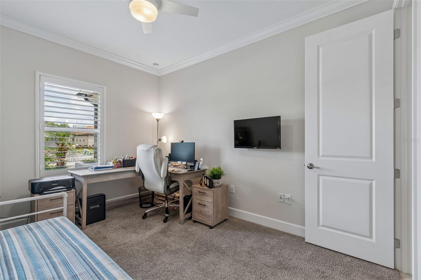 ESPLANADE AT WIREGRASS RANCH - Residential