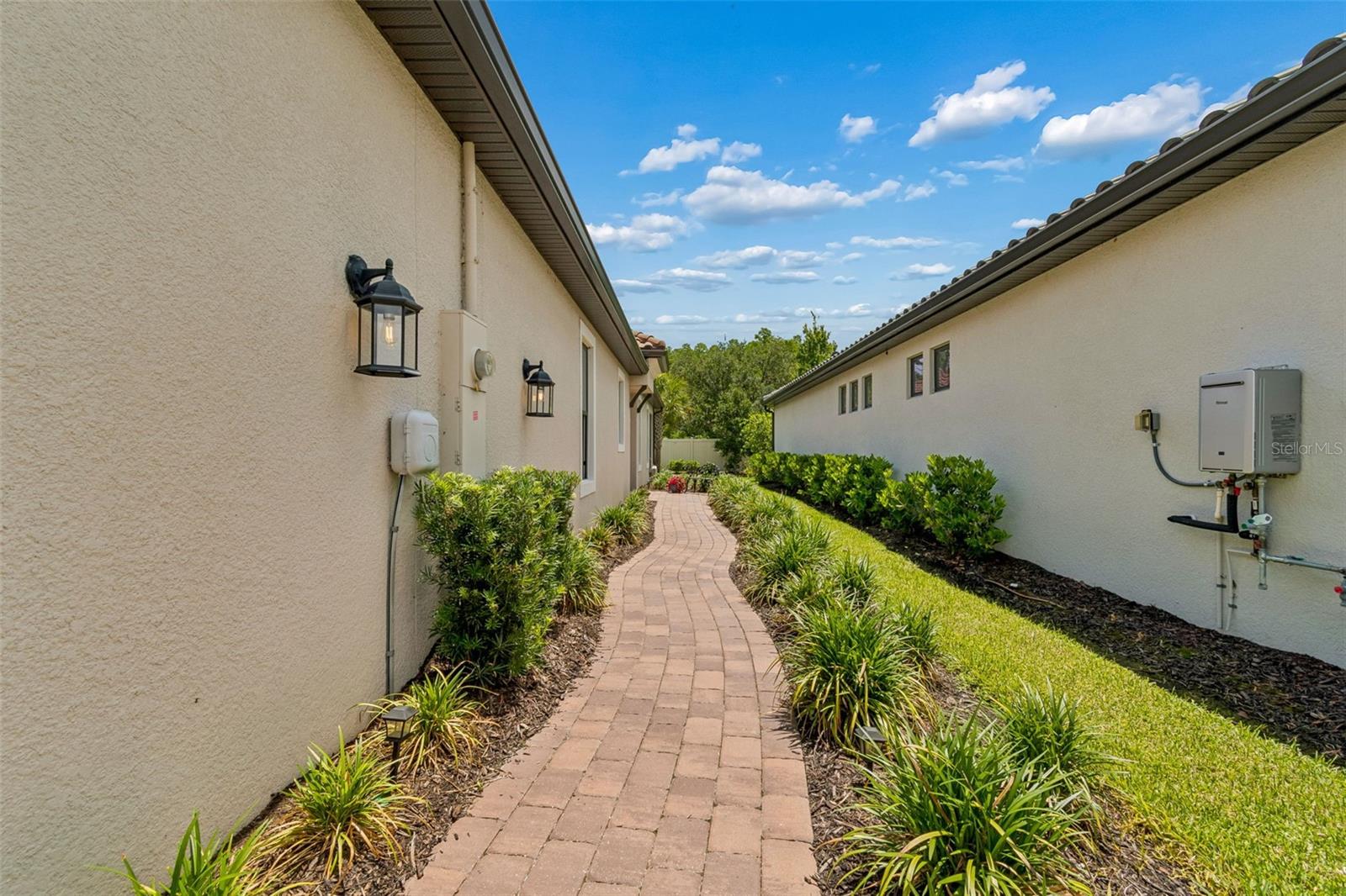 ESPLANADE AT WIREGRASS RANCH - Residential
