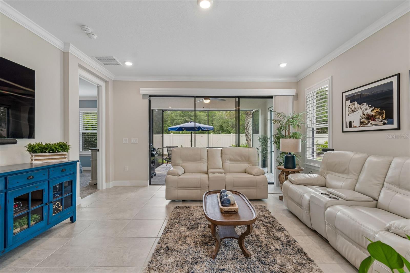 ESPLANADE AT WIREGRASS RANCH - Residential
