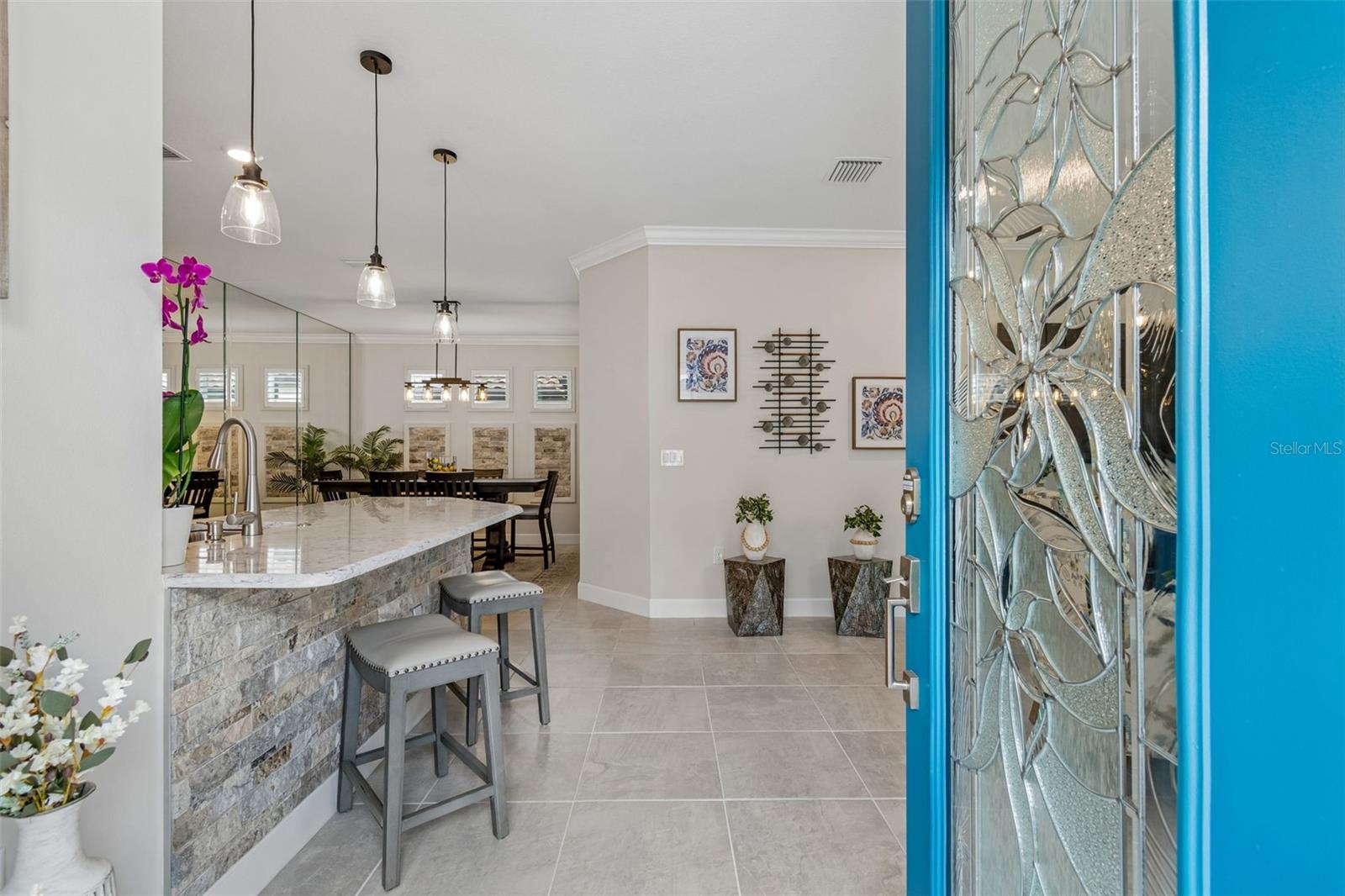 ESPLANADE AT WIREGRASS RANCH - Residential