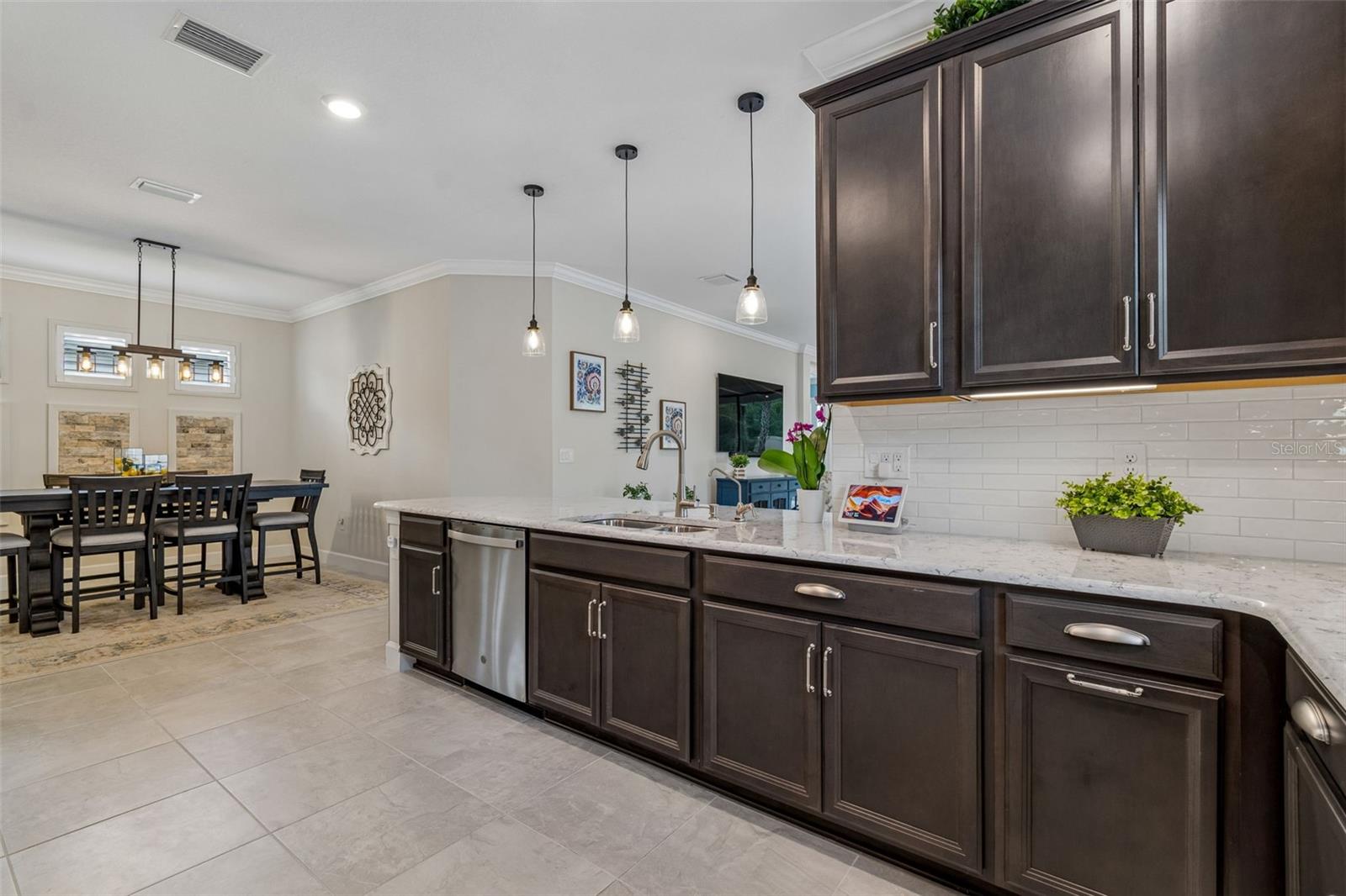 ESPLANADE AT WIREGRASS RANCH - Residential