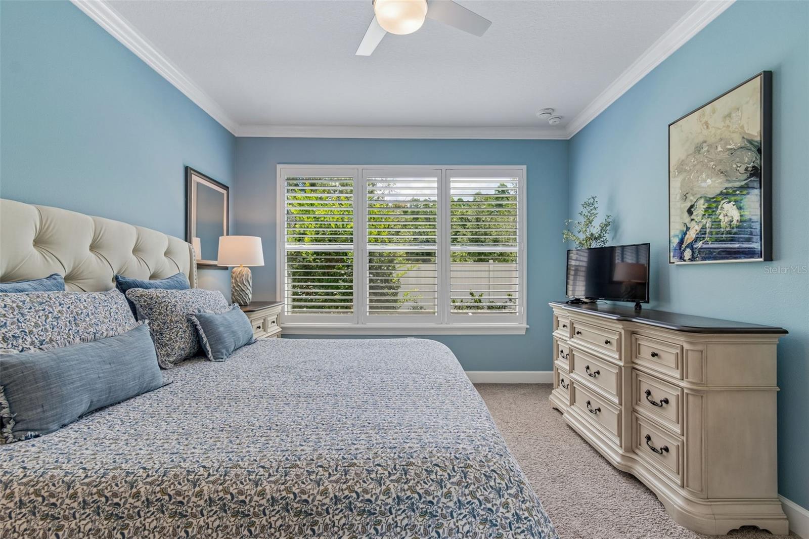 ESPLANADE AT WIREGRASS RANCH - Residential