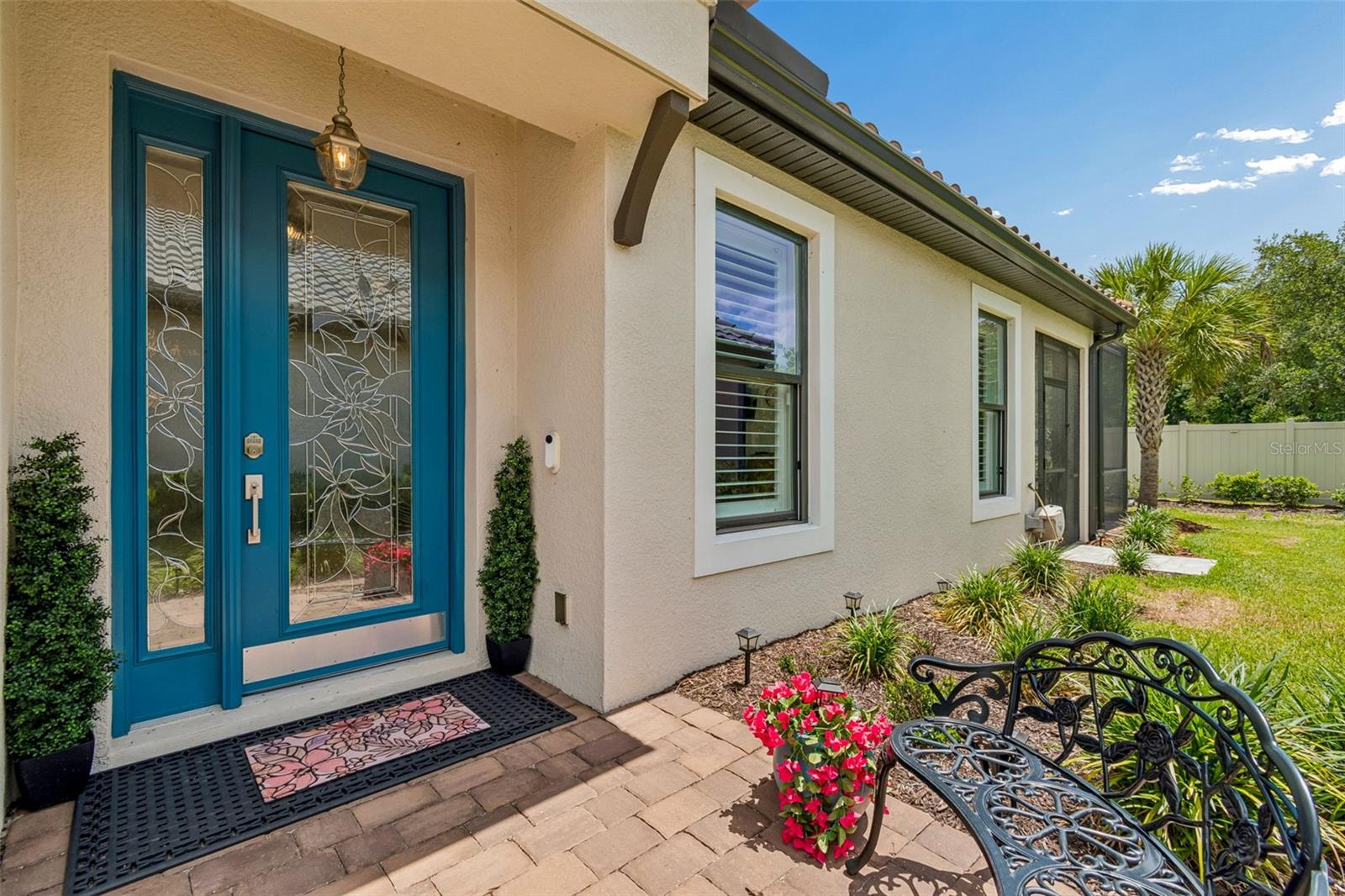 ESPLANADE AT WIREGRASS RANCH - Residential