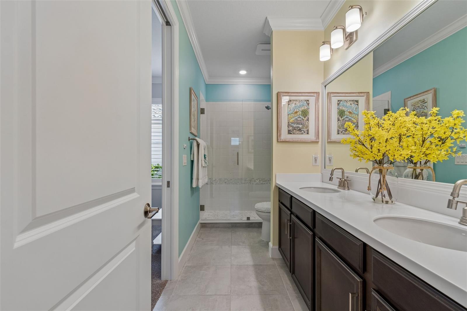 ESPLANADE AT WIREGRASS RANCH - Residential