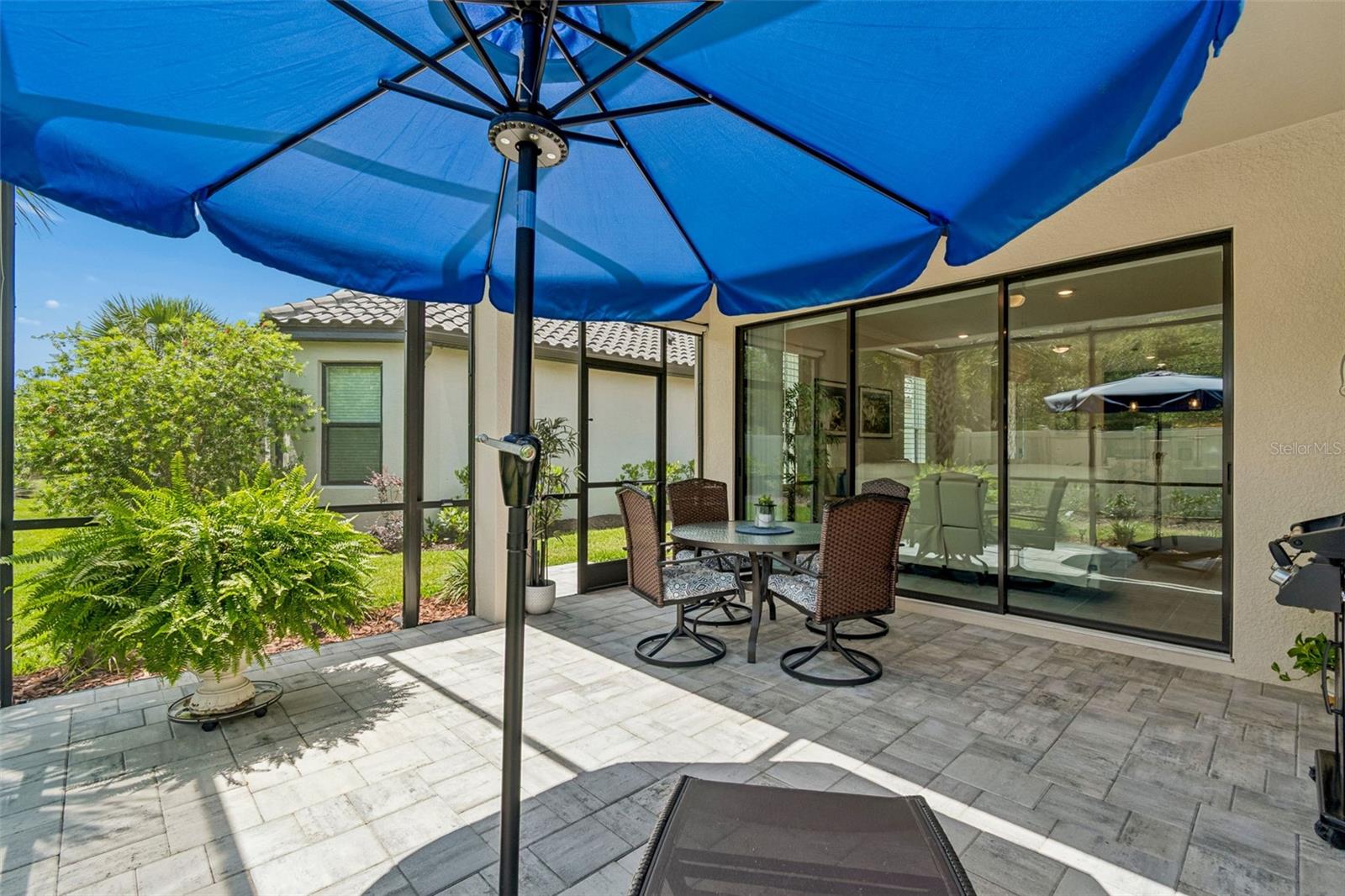 ESPLANADE AT WIREGRASS RANCH - Residential