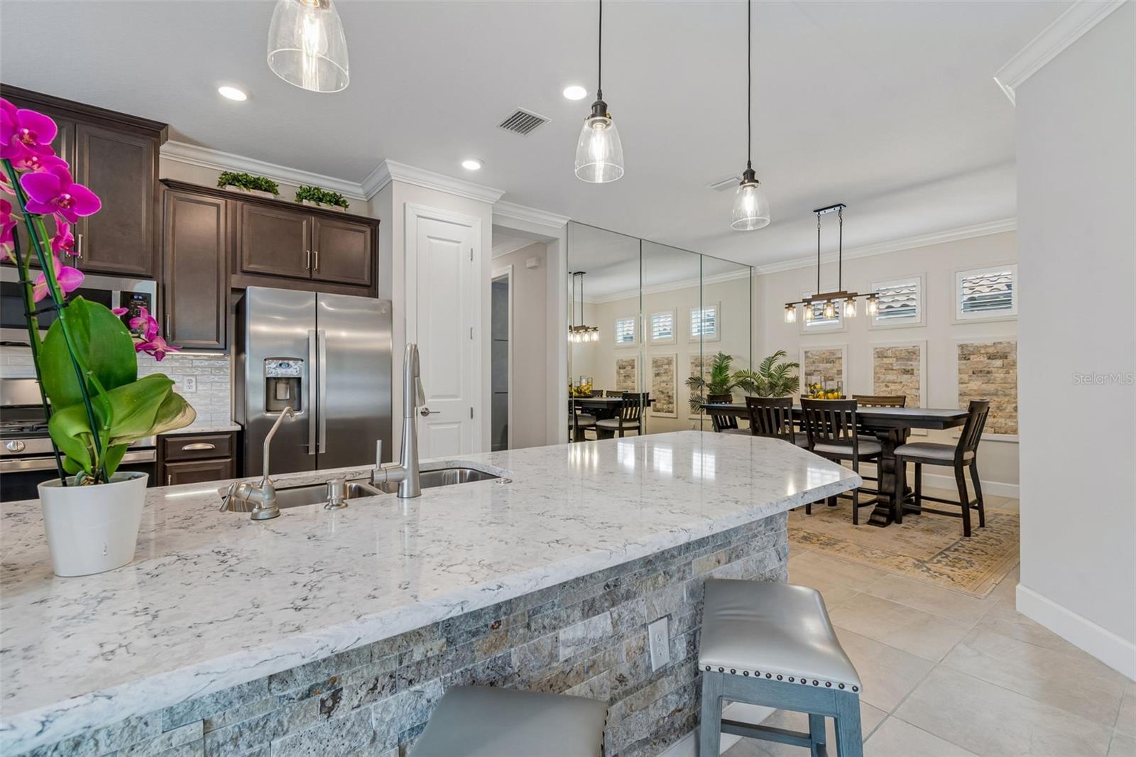ESPLANADE AT WIREGRASS RANCH - Residential