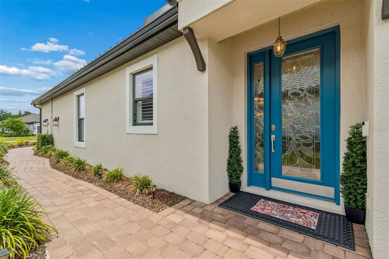 ESPLANADE AT WIREGRASS RANCH - Residential