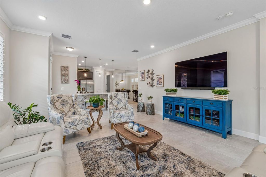 Photo of 4534 Garofalo Road, Wesley Chapel, FL 33543 (MLS # TB8511131)