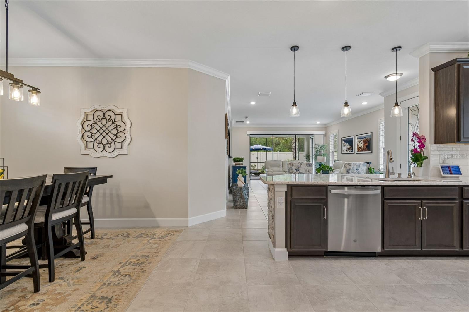 ESPLANADE AT WIREGRASS RANCH - Residential
