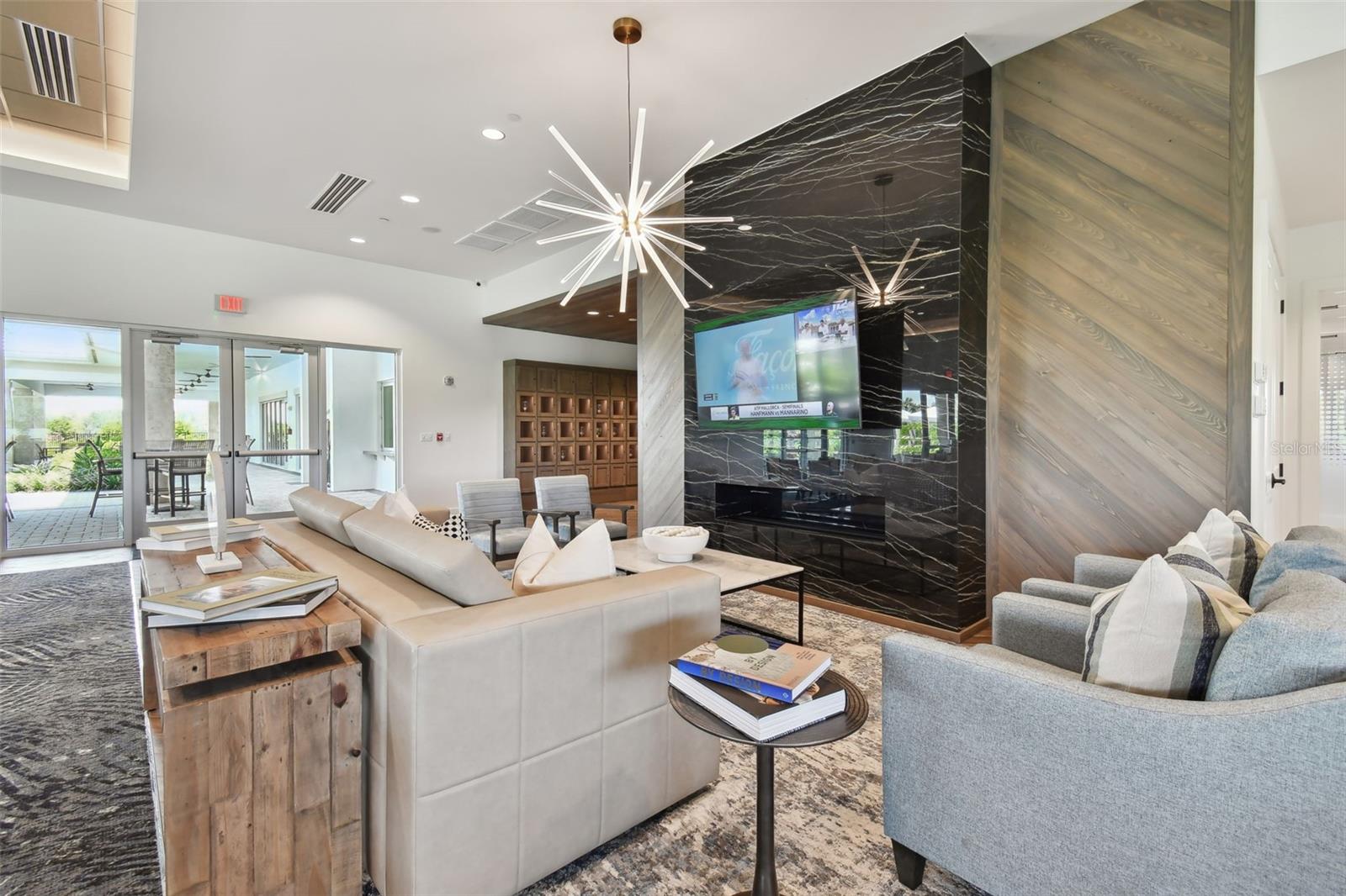 ESPLANADE AT WIREGRASS RANCH - Residential