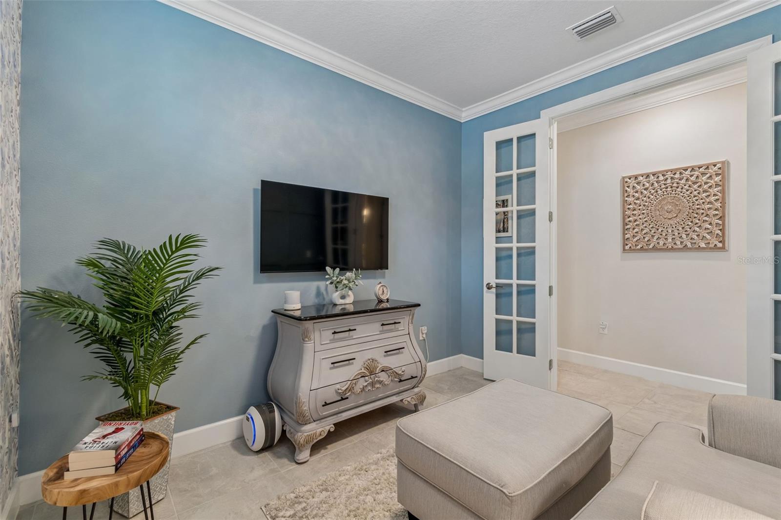 ESPLANADE AT WIREGRASS RANCH - Residential