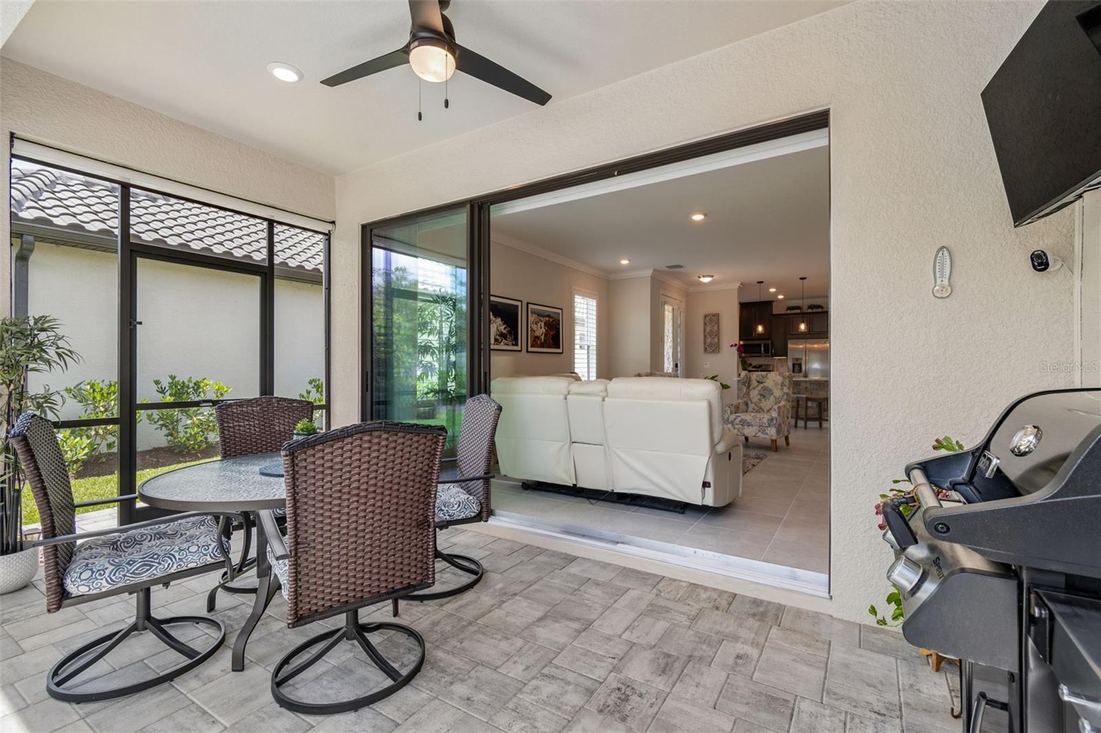 ESPLANADE AT WIREGRASS RANCH - Residential