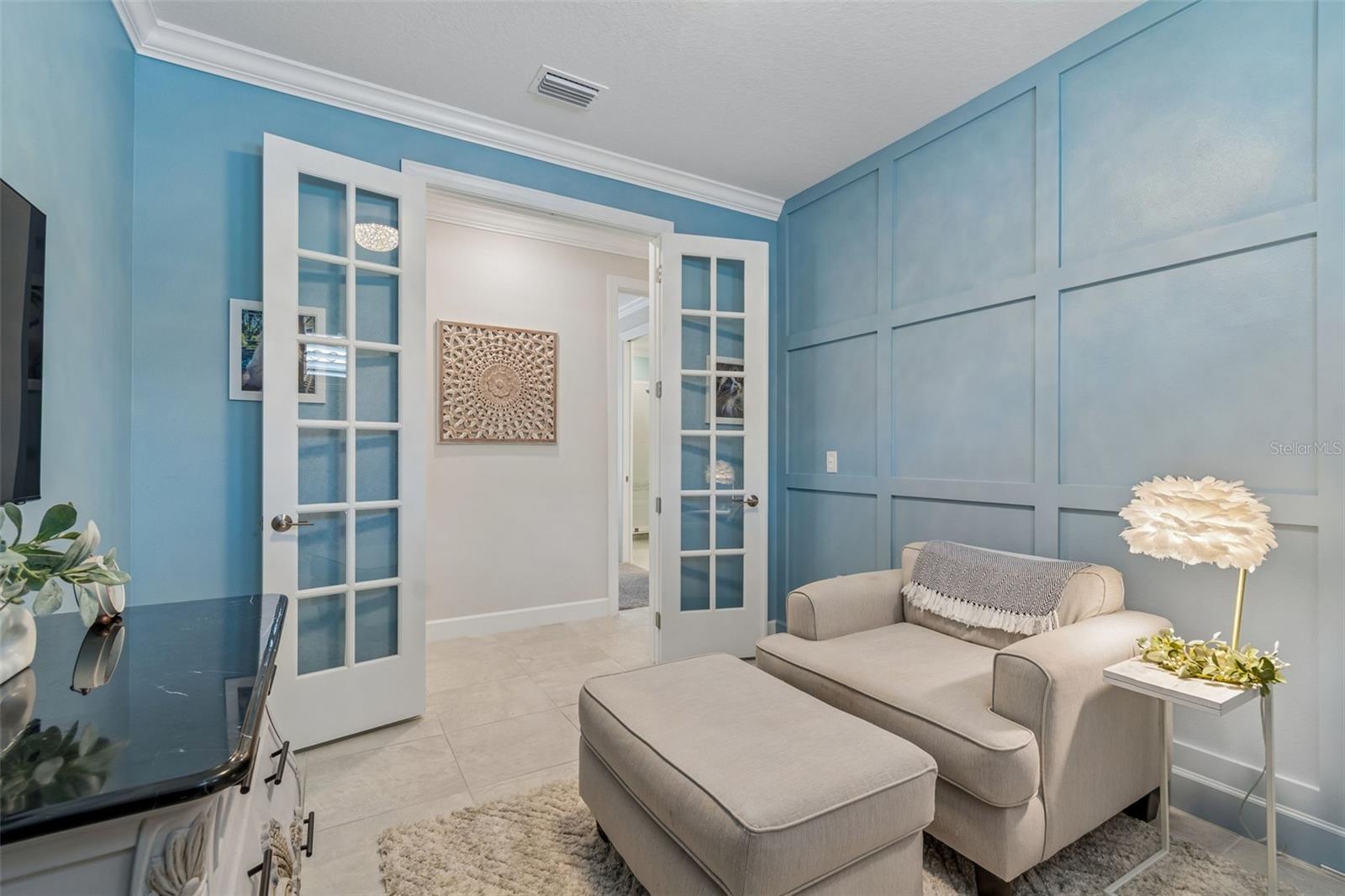 ESPLANADE AT WIREGRASS RANCH - Residential