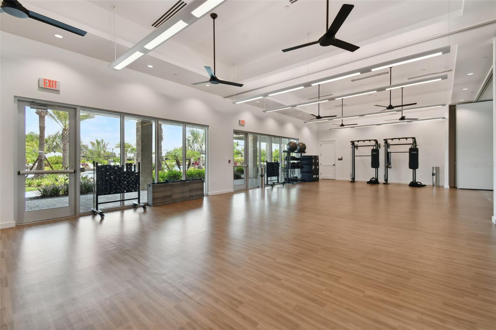 ESPLANADE AT WIREGRASS RANCH - Residential