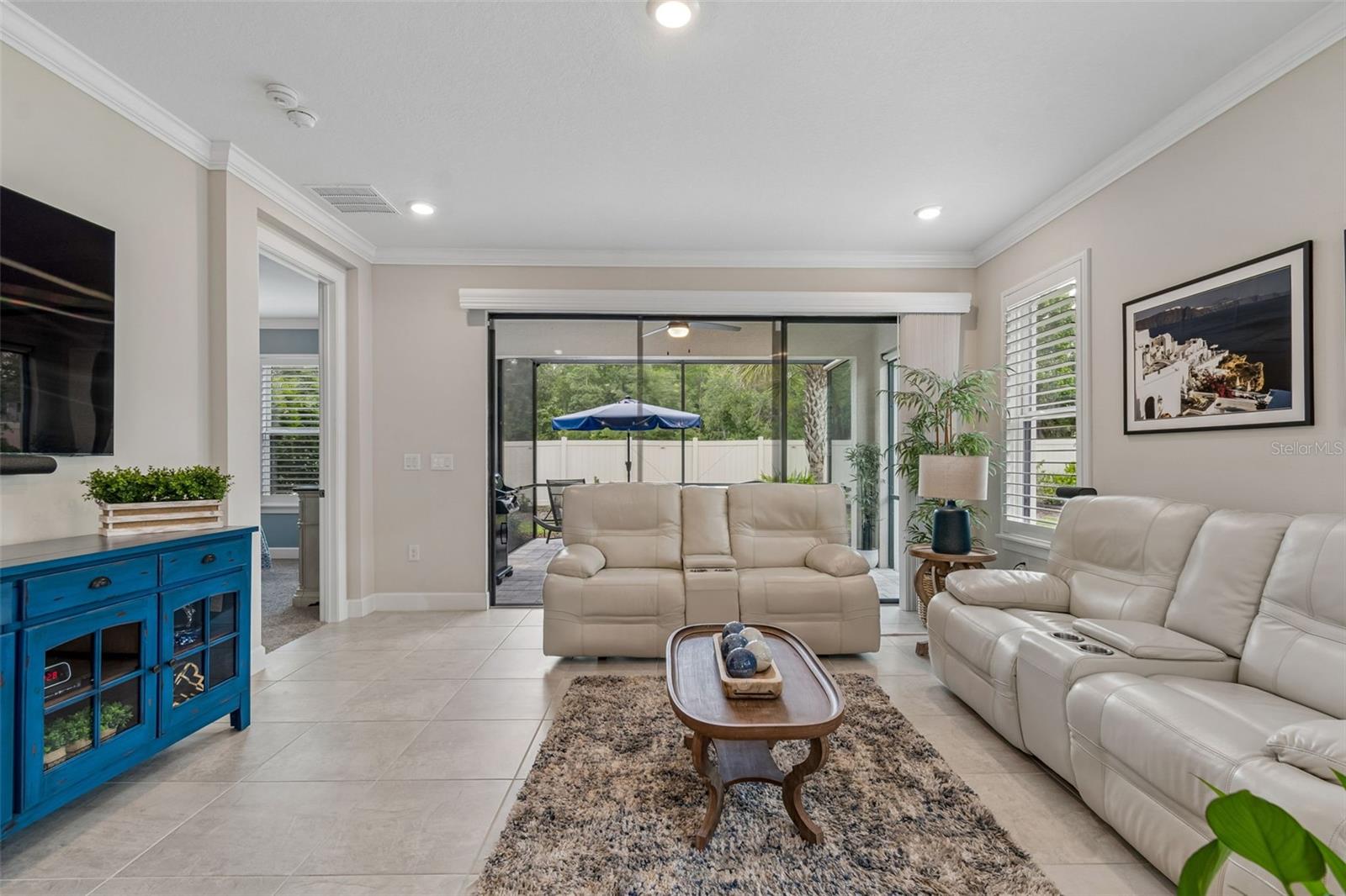 ESPLANADE AT WIREGRASS RANCH - Residential