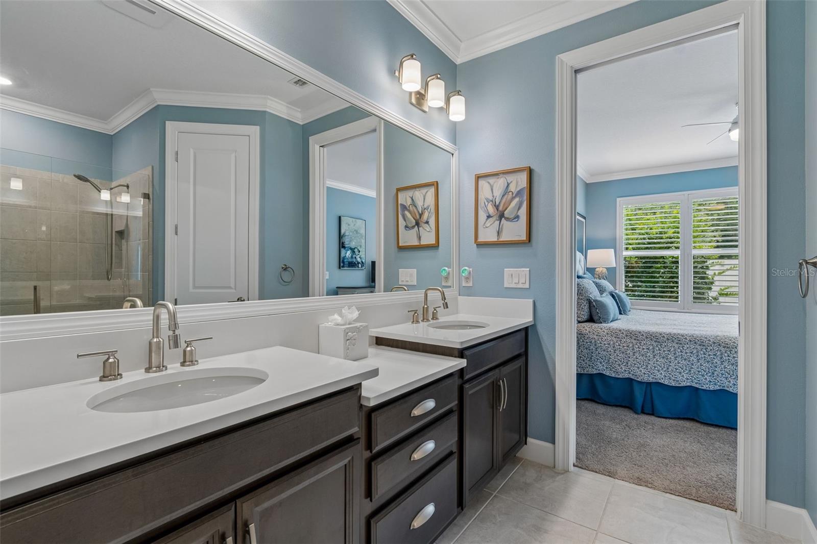 ESPLANADE AT WIREGRASS RANCH - Residential