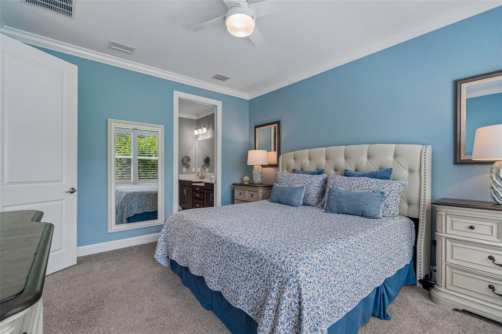 ESPLANADE AT WIREGRASS RANCH - Residential