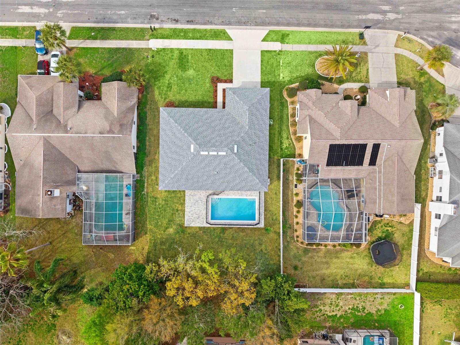 SEVEN HILLS - Residential