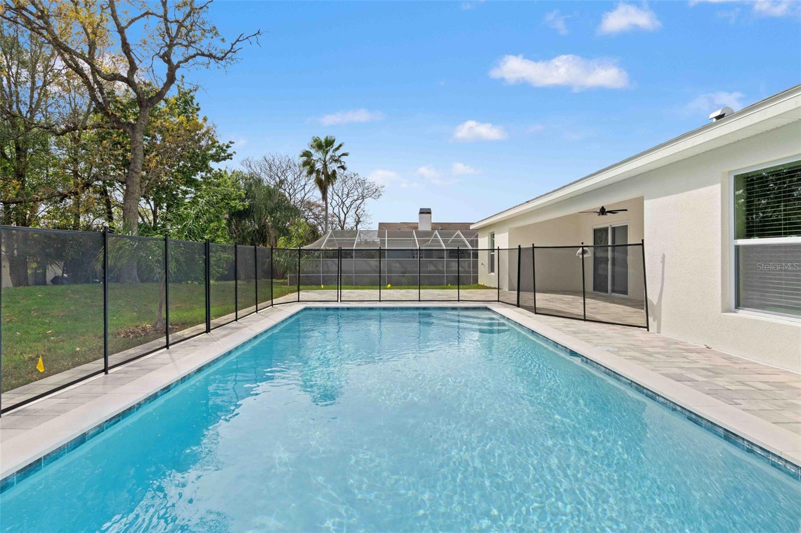 SEVEN HILLS - Residential