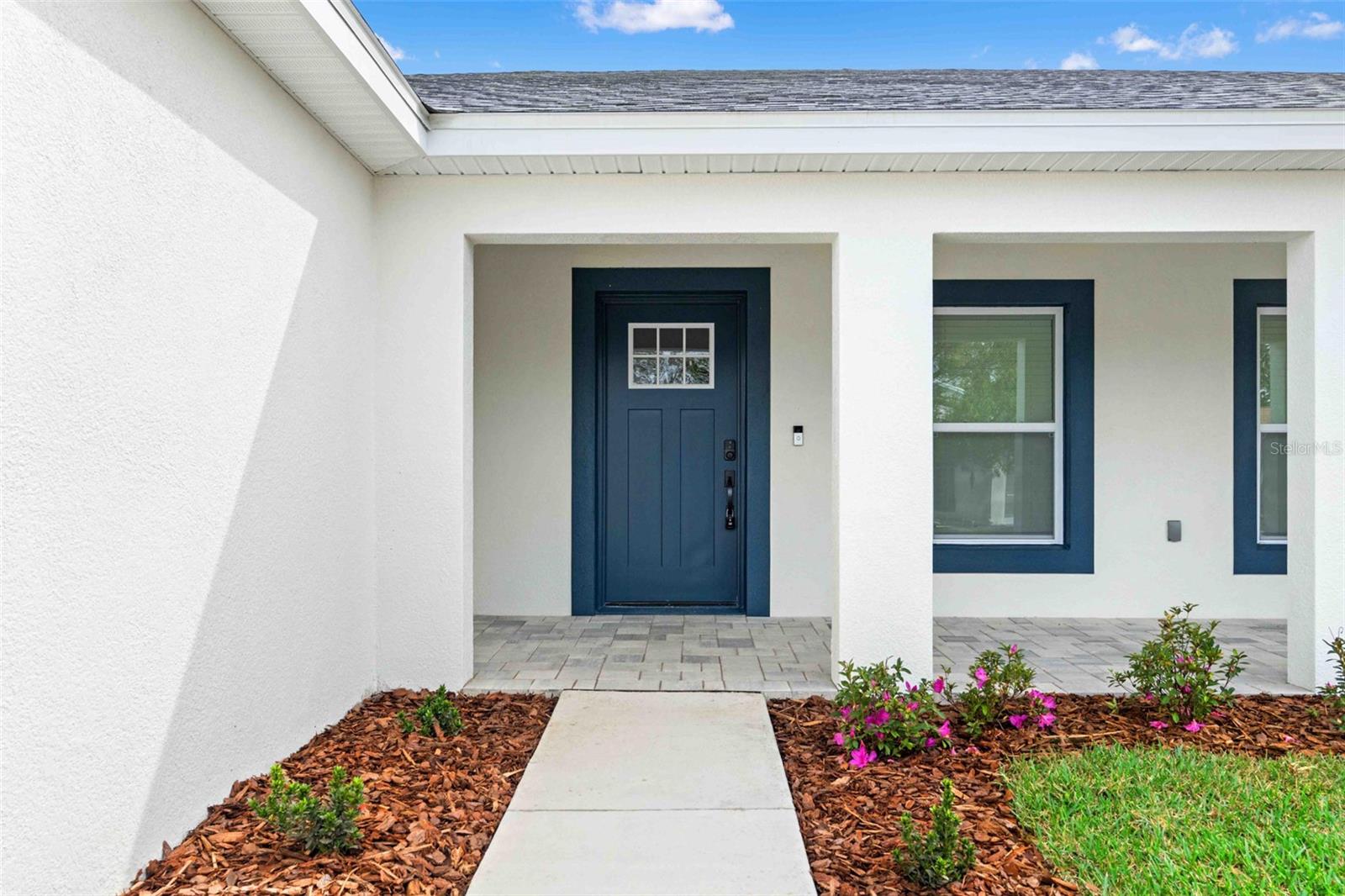 SEVEN HILLS - Residential